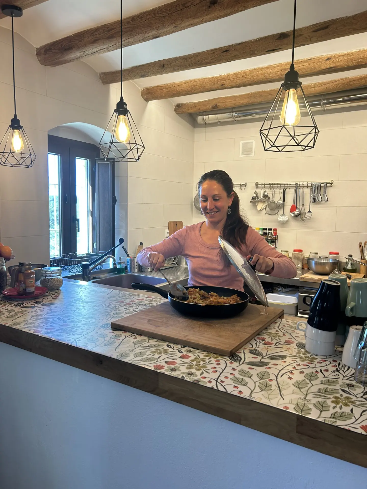 Alimentación saludable
