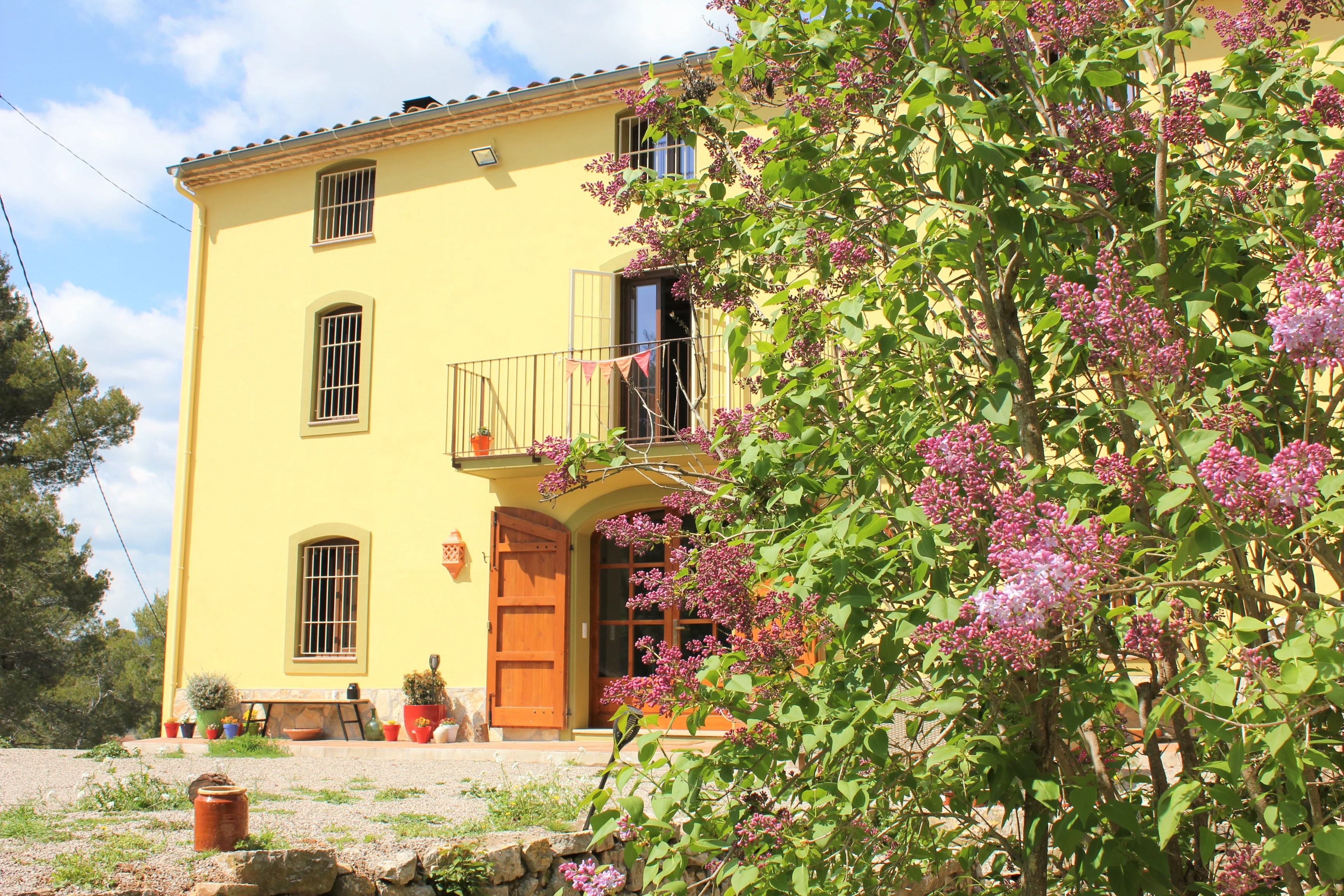 Casa Cal Faro