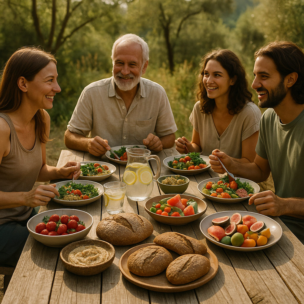 alimentacion retiros