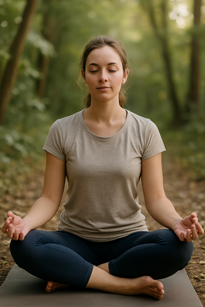 tecnicas de meditacion