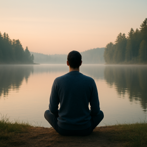 El papel del silencio en el bienestar mental: cuando el ruido desaparece, todo se ordena