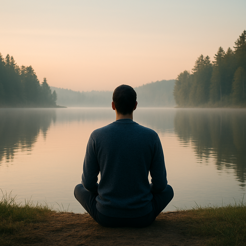 el papel del silencio